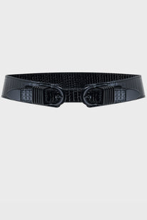 Kihilist Nova Double Belt