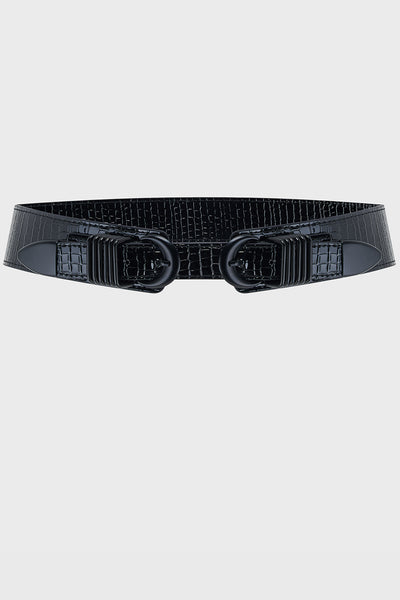 Kihilist Nova Double Belt