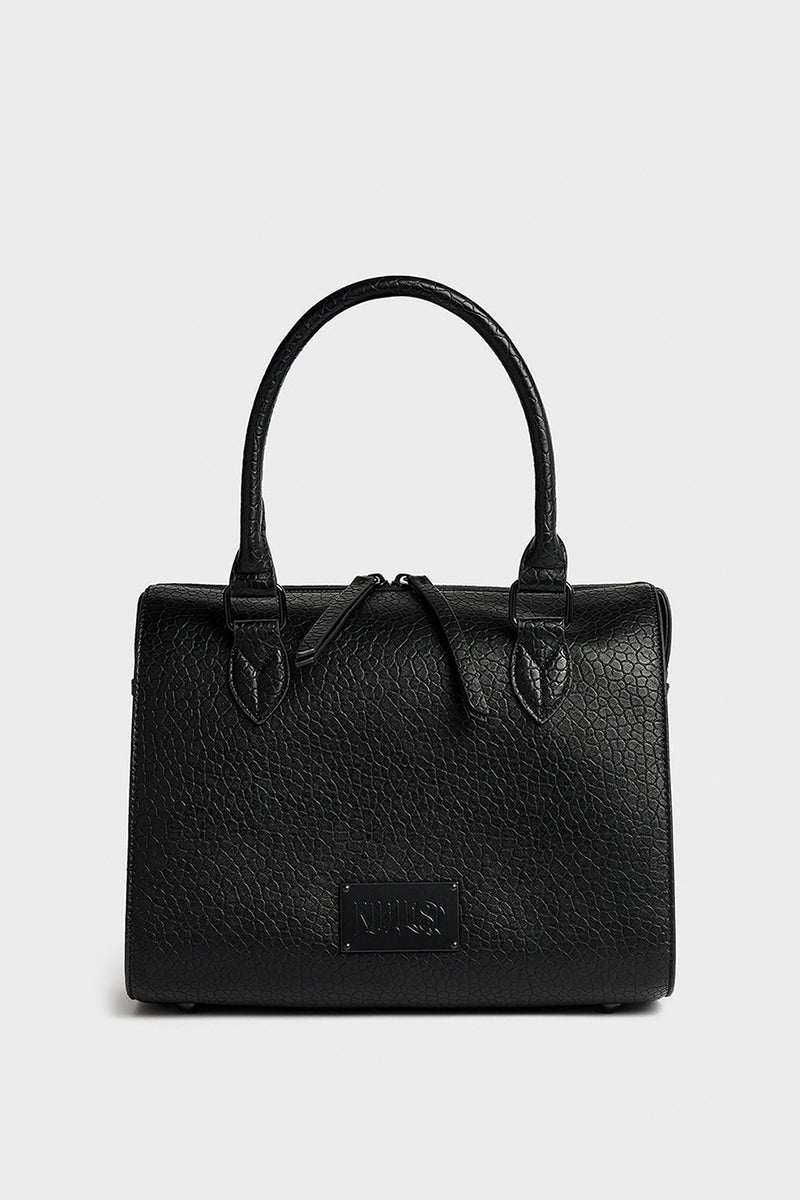Kihilist Obsidienne Bag