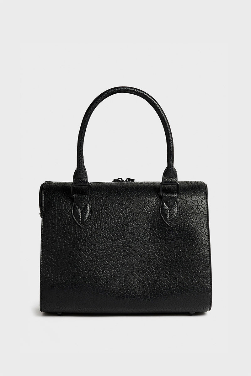 Kihilist Obsidienne Bag