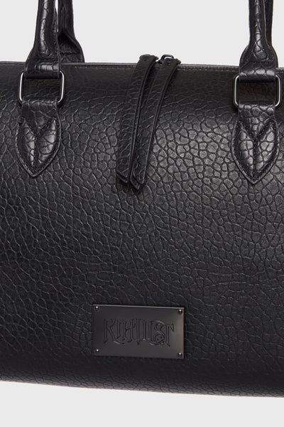 Kihilist Obsidienne Bag