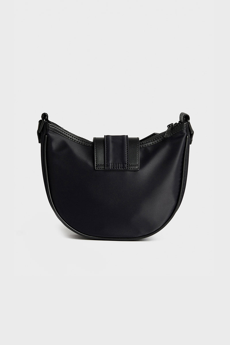 Kihilist Obsidienne Cross Body Bag