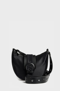 Kihilist Obsidienne Cross Body Bag