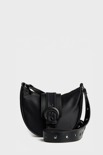 Kihilist Obsidienne Cross Body Bag