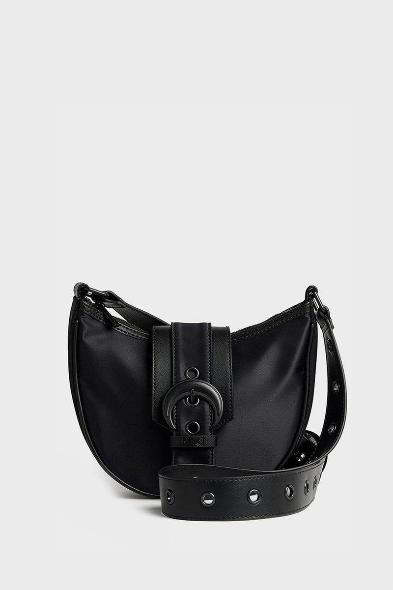 Kihilist Obsidienne Cross Body Bag