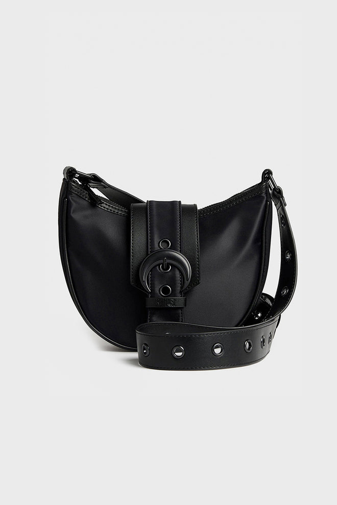 Kihilist Obsidienne Cross Body Bag