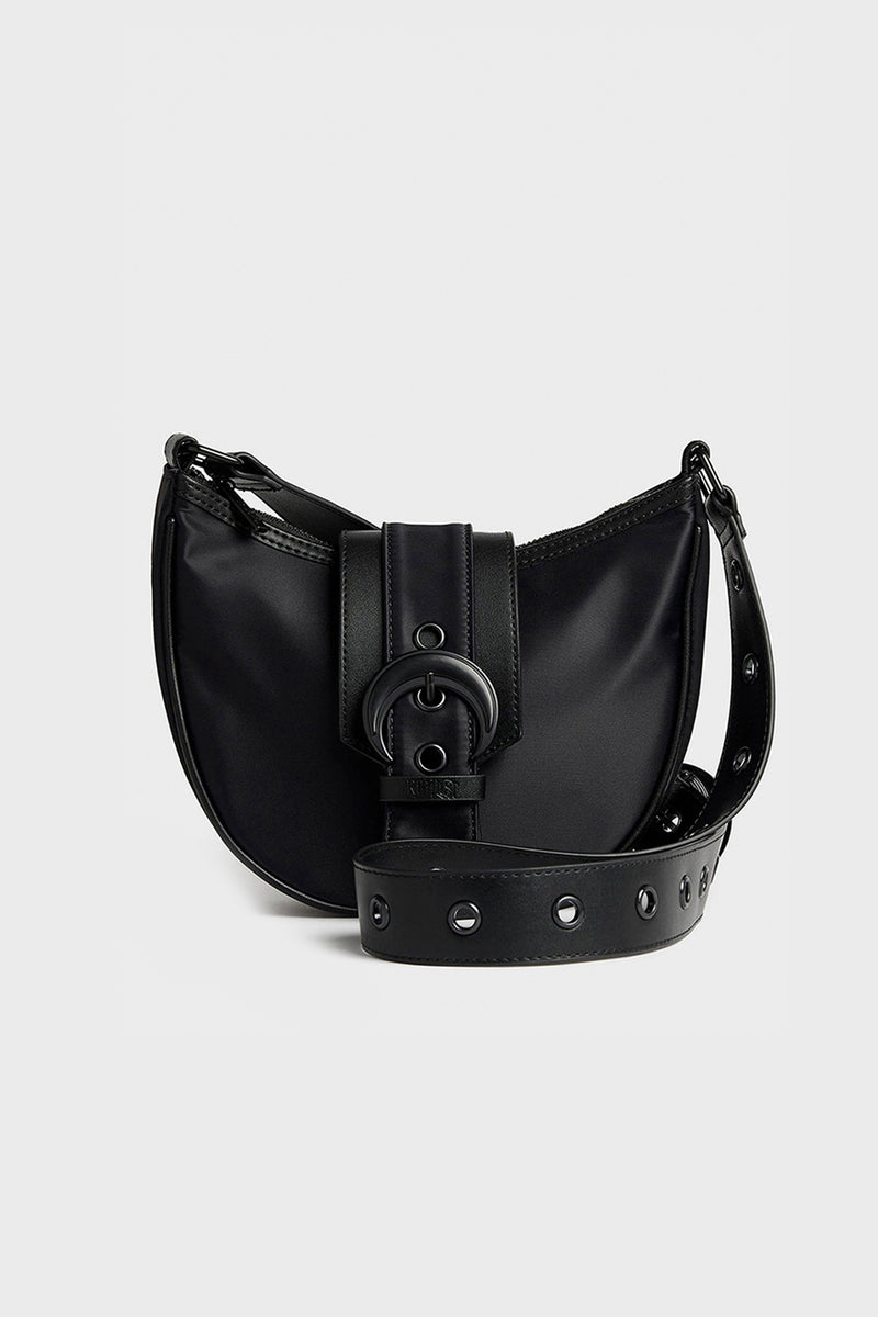 Kihilist Obsidienne Cross Body Bag