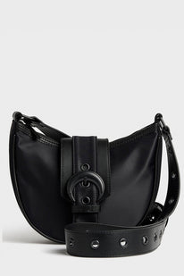 Kihilist Obsidienne Cross Body Bag