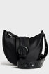 Kihilist Obsidienne Cross Body Bag