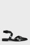 Kihilist Obsidienne Mules