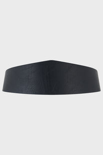 Kihilist Obsidienne Waist Belt