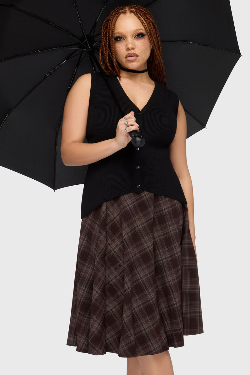 Kihilist Umbrella