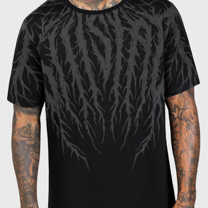 Kill's Night Short Sleeve T-Shirt