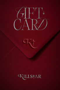 KILLSTAR E-Gift Card