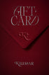 KILLSTAR E-Gift Card