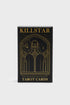 Killstar Tarot Cards [BLACK/GOLD]