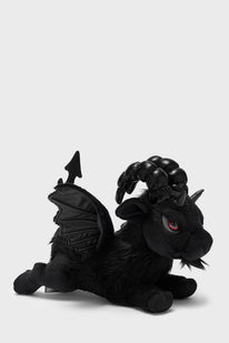 Draco Plush Toy