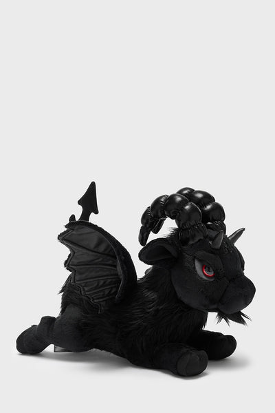Draco Plush Toy