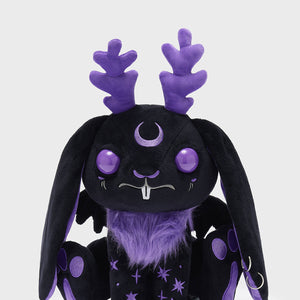 Misty Plush Toy
