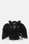 Owlman Plush Toy