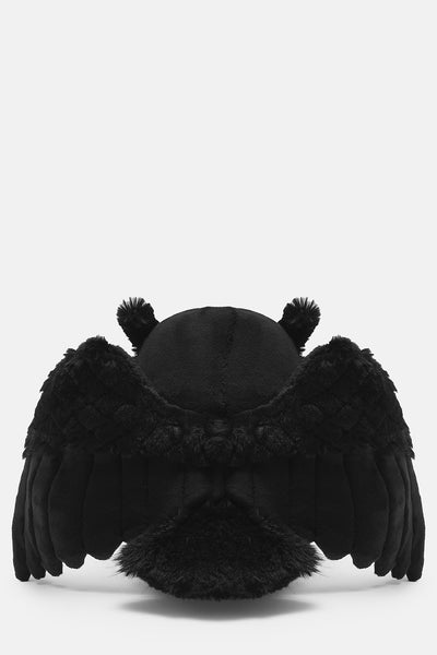Owlman Plush Toy