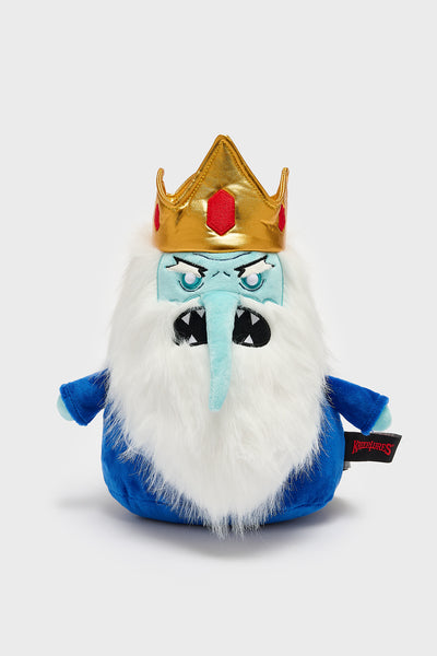 Ice King Plush Toy
