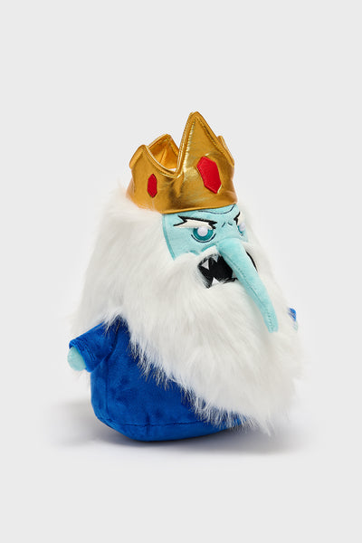 Ice King Plush Toy