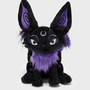 Kitsune Plush Toy