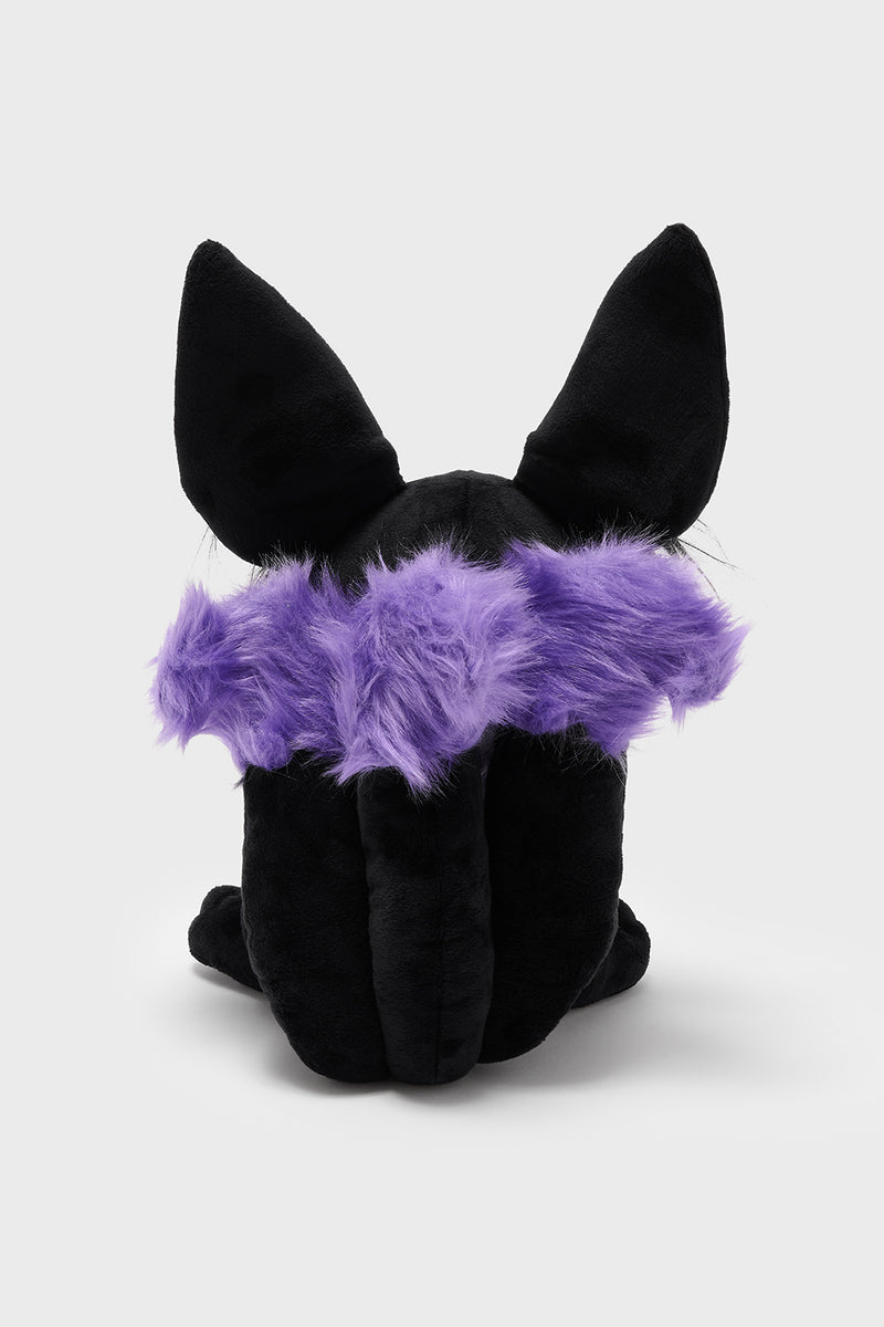Kitsune Plush Toy