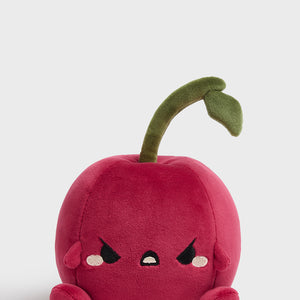Bitter Cherry Plush Toy