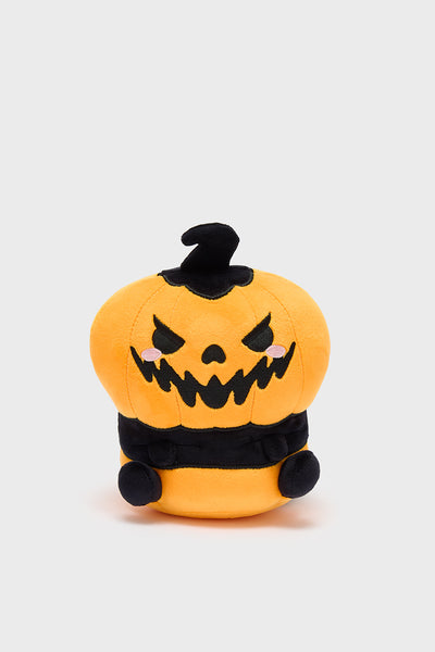 Kreepy Kuties: Pumpkin Jack Plush Toy