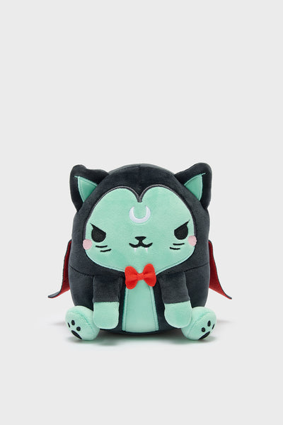 Kreepy Kuties: Vampurr Plush Toy