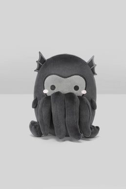 Kuties: Cthulhu Plush Toy Resurrect