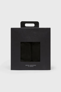 Kihilist 2 Pack Boxers