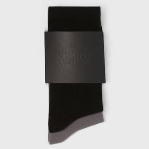 Kihilist 2 Pack Socks