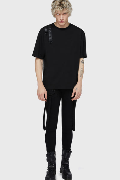 Kiss Of Death T-Shirt