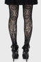 Lace Of Love Stockings