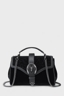 Lady Arachne Handbag