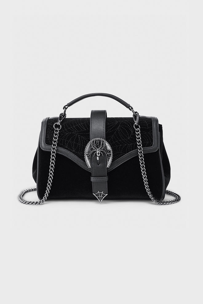 Lady Arachne Handbag