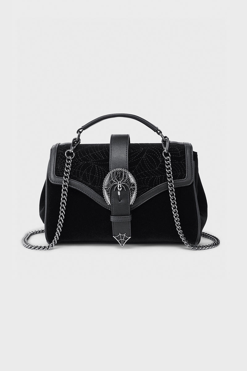 Lady Arachne Handbag
