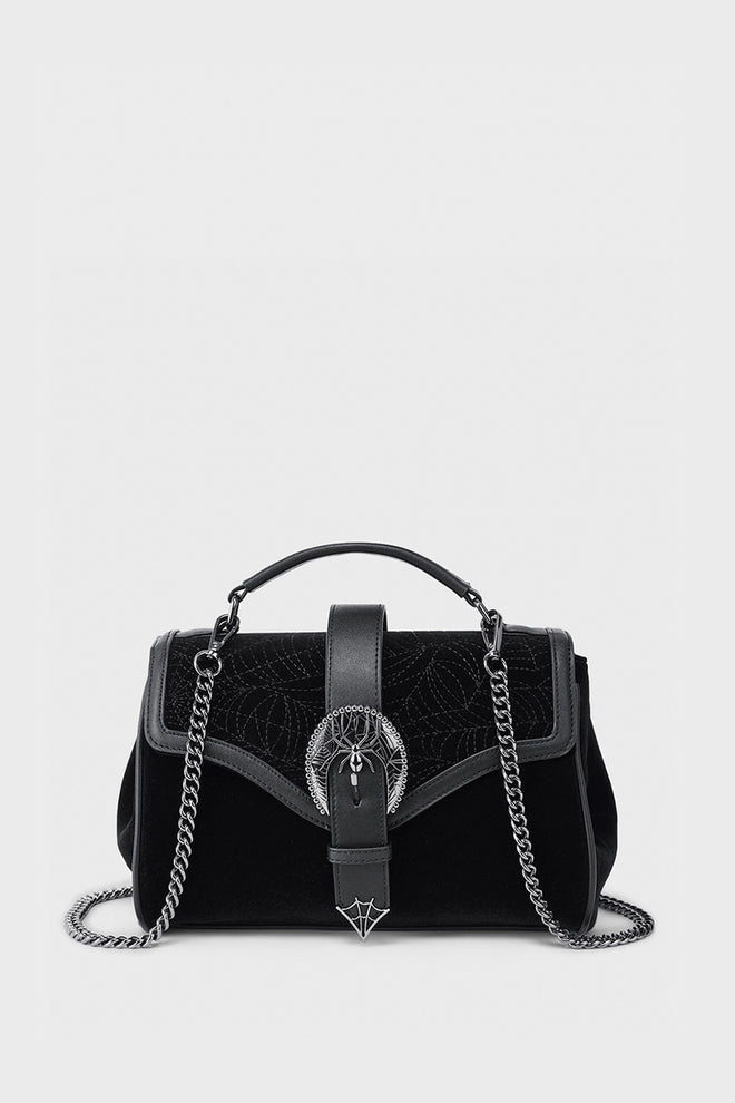 Lady Arachne Handbag