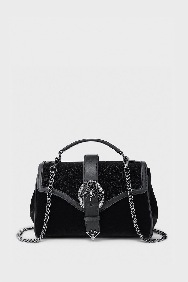 Lady Arachne Handbag