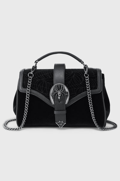 Lady Arachne Handbag