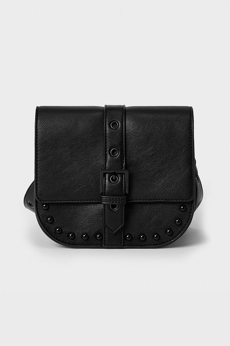 Last Rite Crossbody Bag