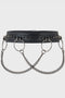 Learn From Miseries Belt