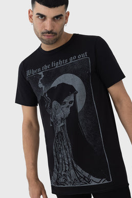 Lights Out T-Shirt