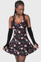 Lil Vampurr Skater Dress