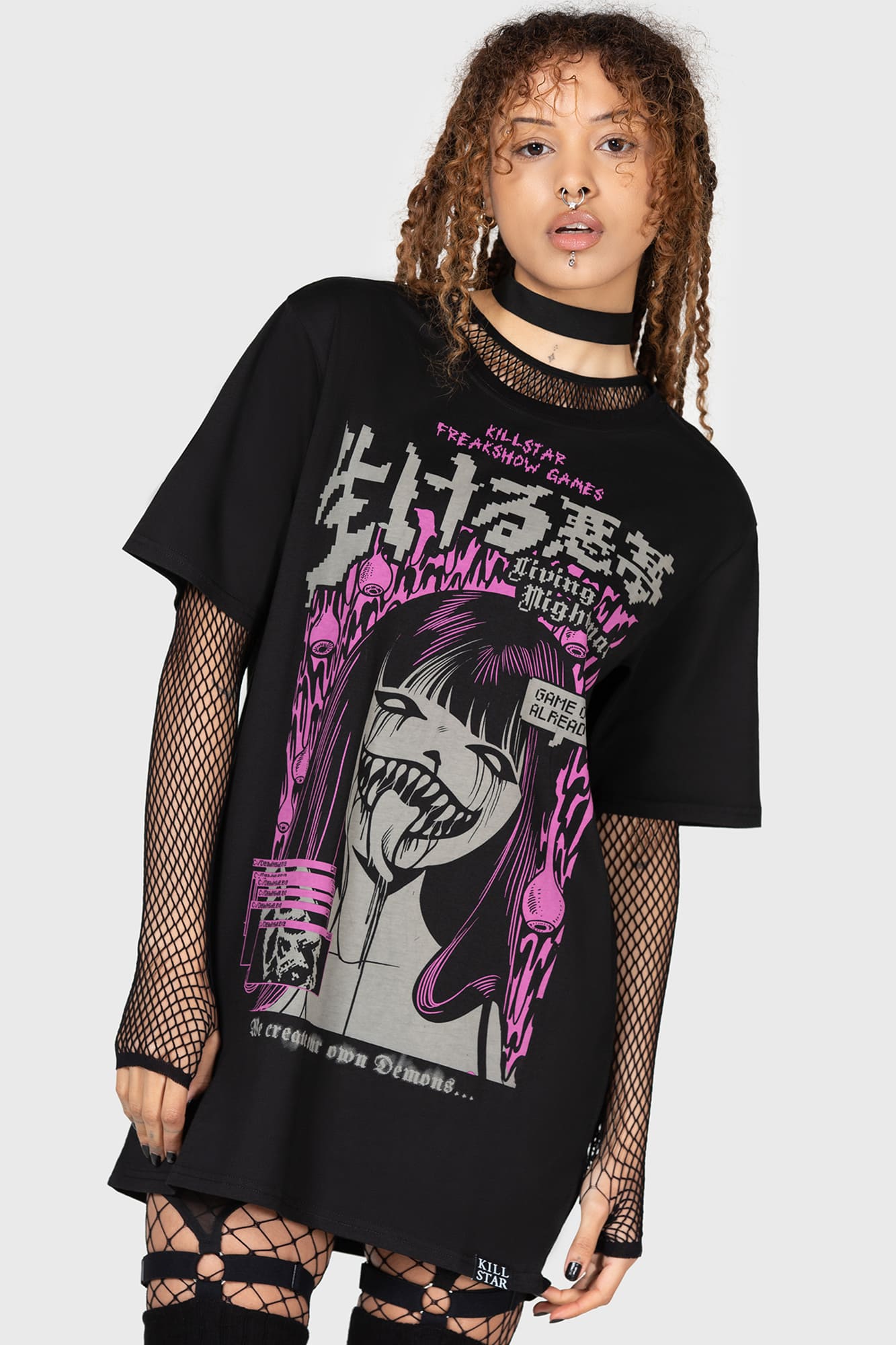 Living Nightmare T-Shirt