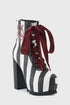 Lost Vegas Boots