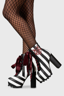 Lost Vegas Boots